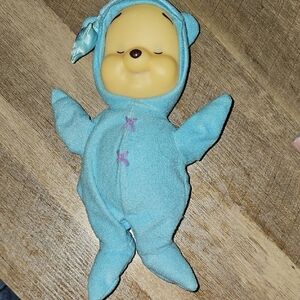 Soothing Star Winnie The Pooh